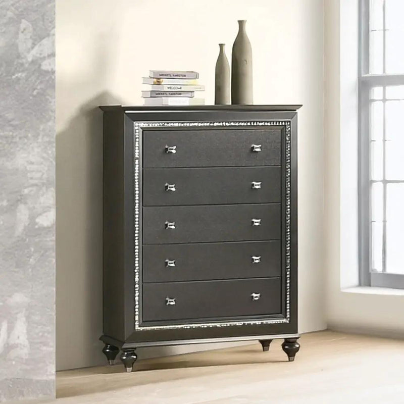 Kaitlyn - Chest by Unique Piece Furniture