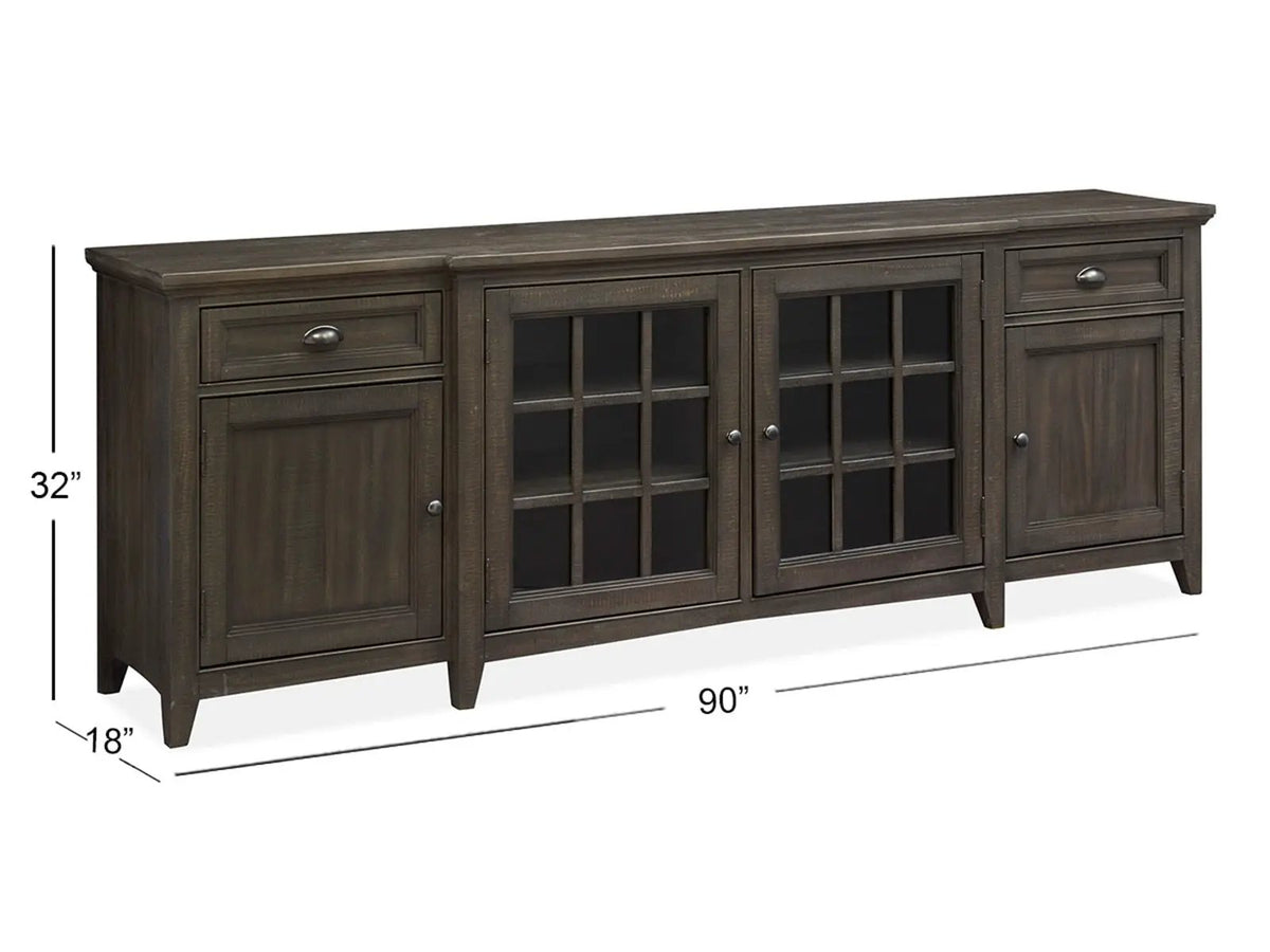Westley Falls - Entertainment Console, photo 13 of 20