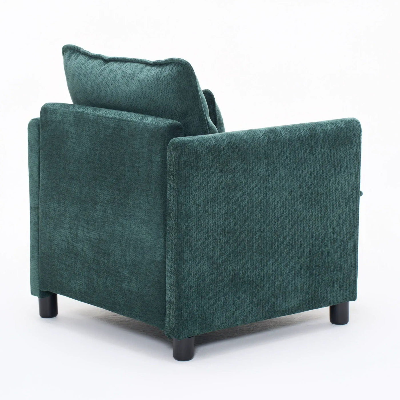 Modern Reading Armchair by HouseOfZazla