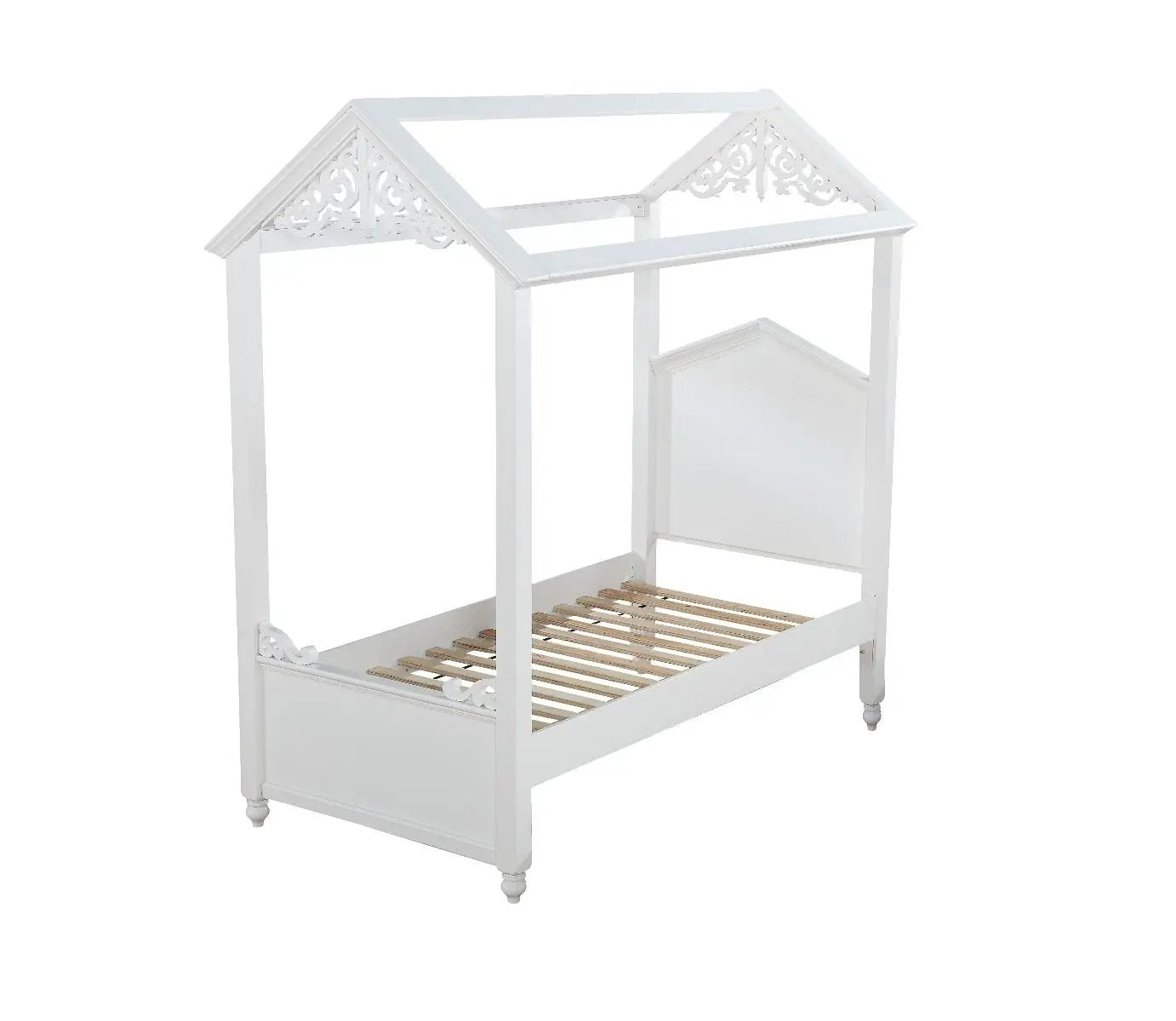 Rapunzel - Trundle by Unique Piece Furniture