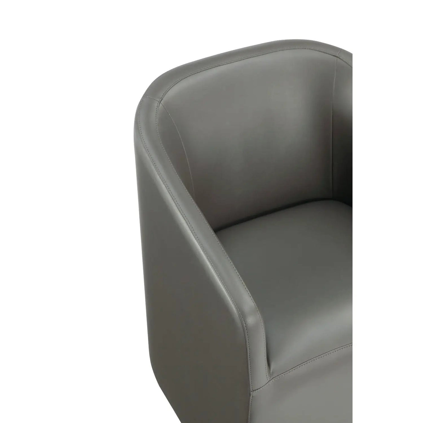 Anna - Round Armchair by HouseOfZazla
