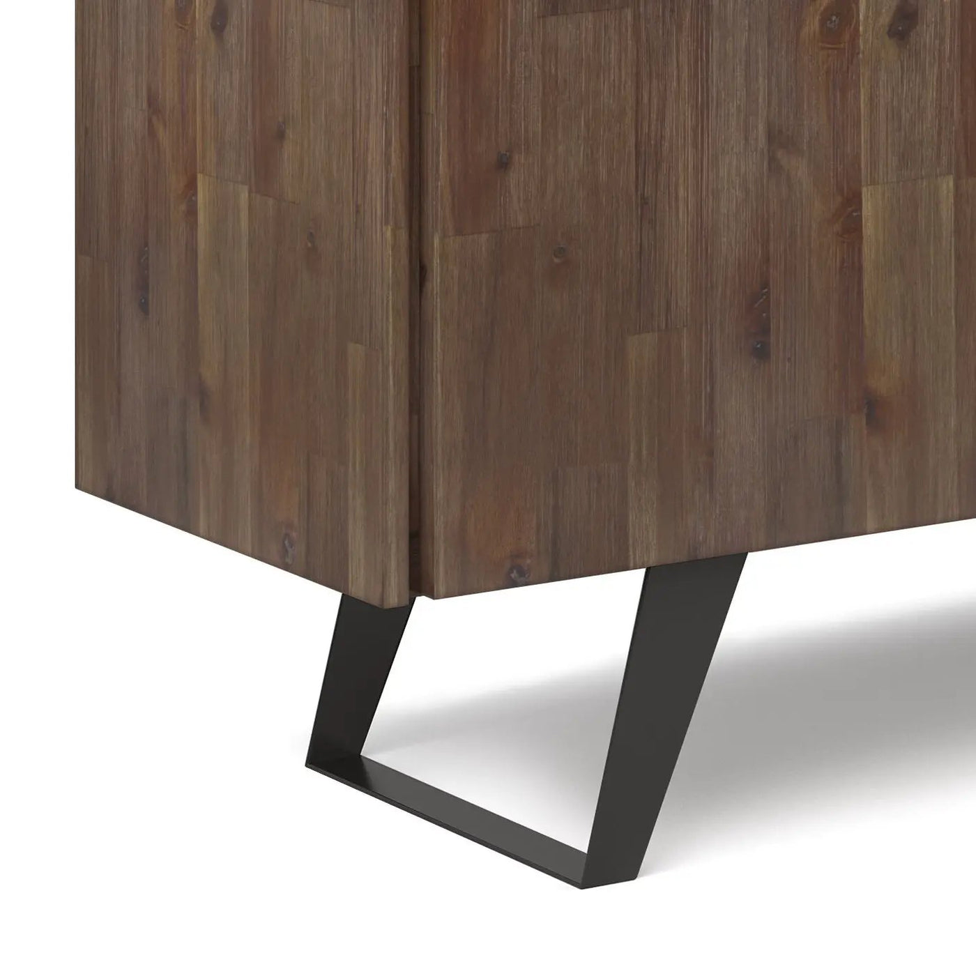 Lowry - Handcrafted Sideboard Buffet by Unique Piece Furniture