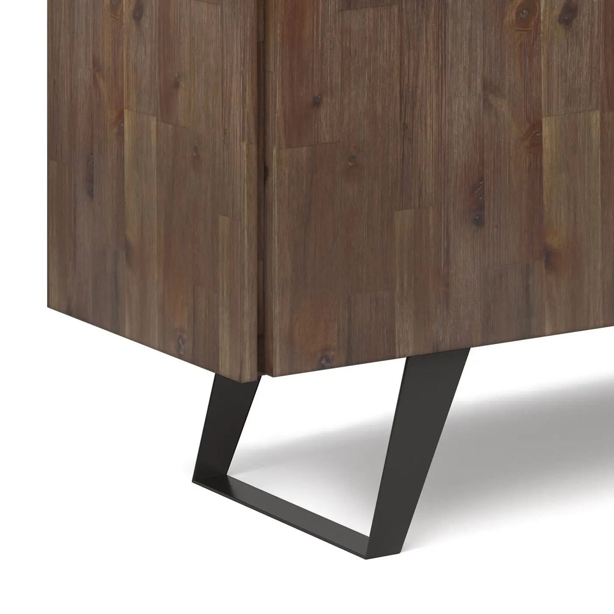 Lowry - Handcrafted Sideboard Buffet, photo 13 of 17