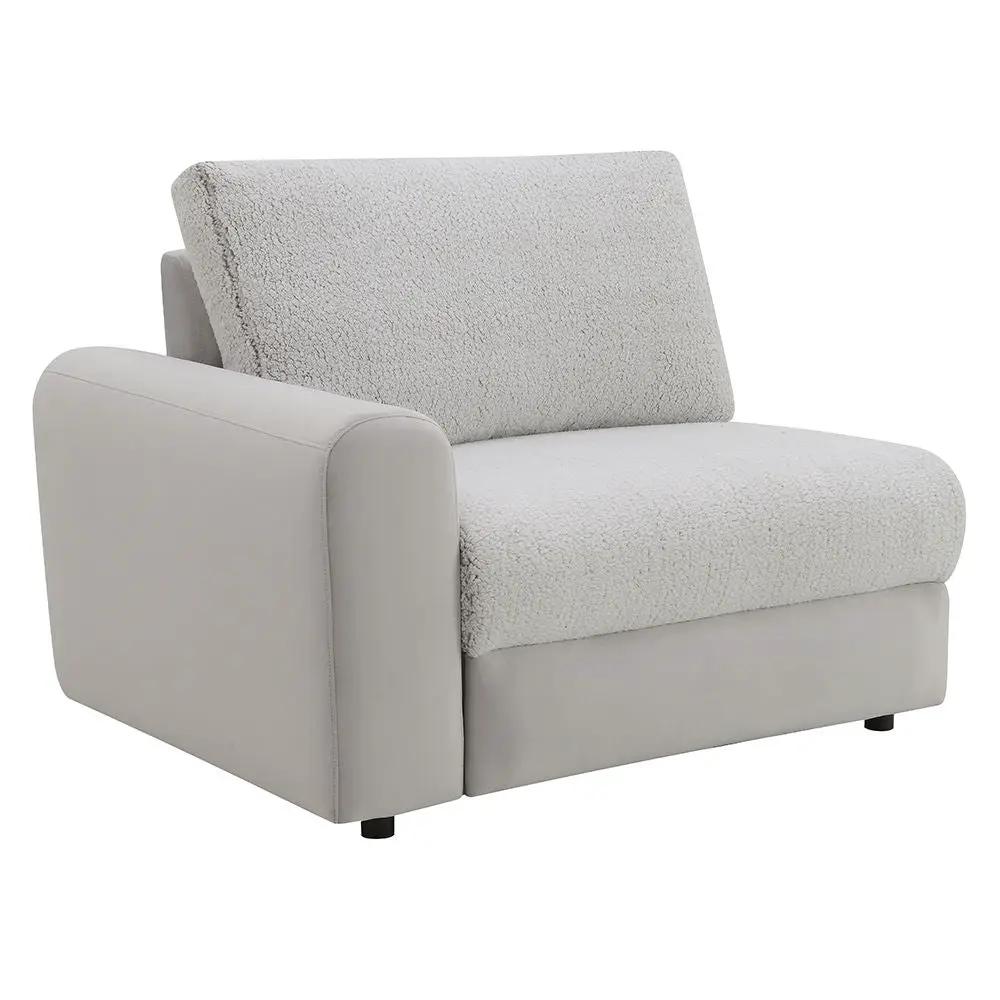 Tarrance - Modular Power Recliner by Unique Piece Furniture