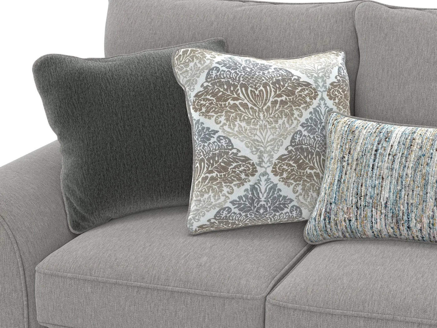Alden - Queen Sleeper Sofa by Unique Piece Furniture