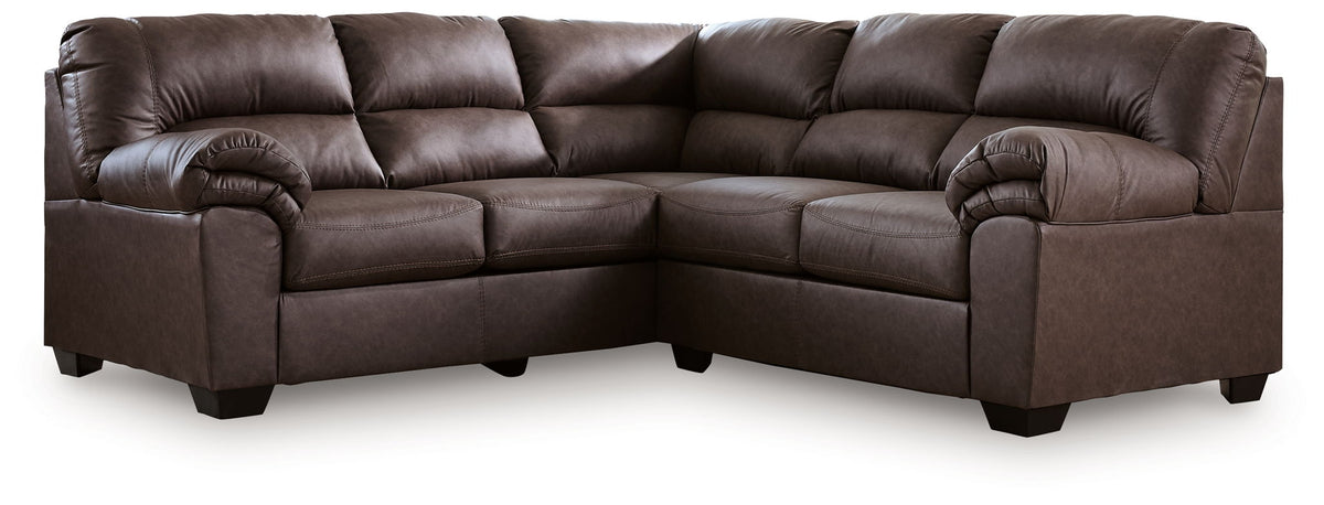 WillowBend - Sectional, photo 4 of 10