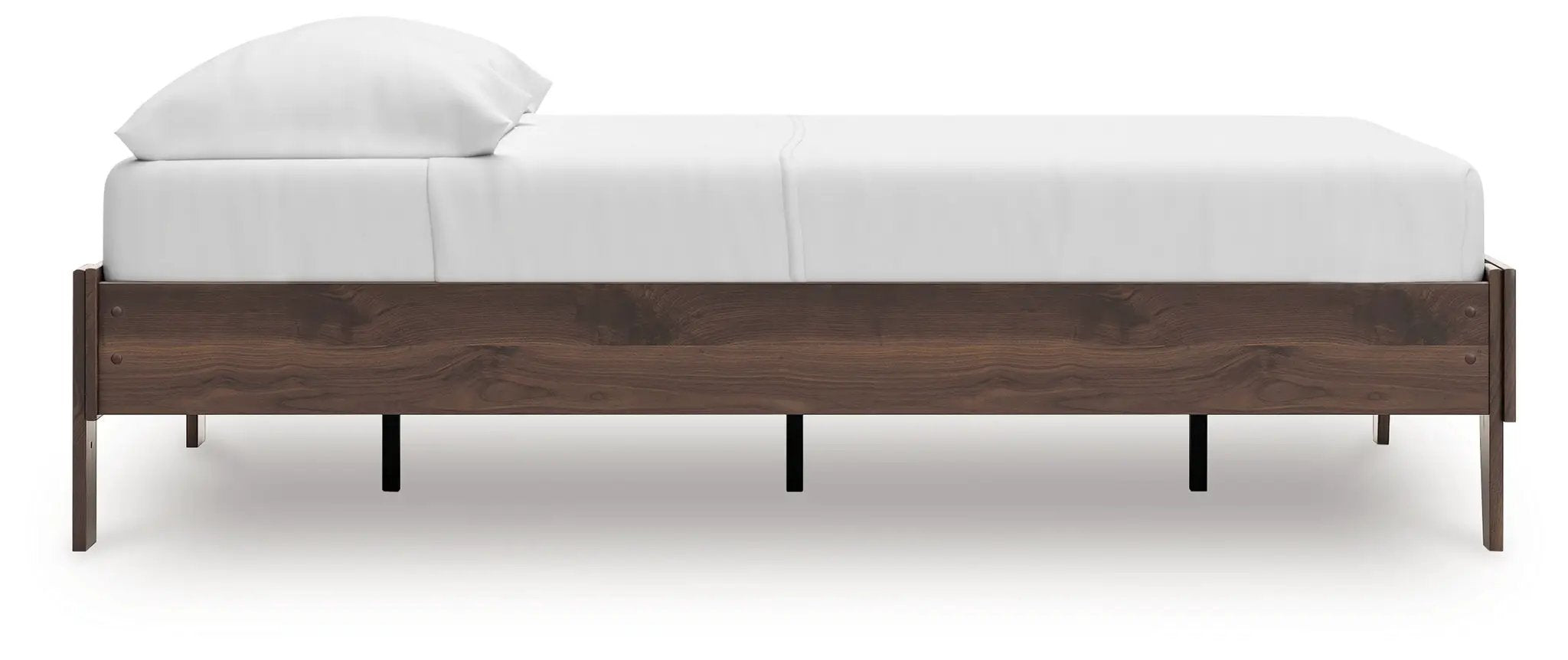 Calverson - Platform Bed by Unique Piece Furniture