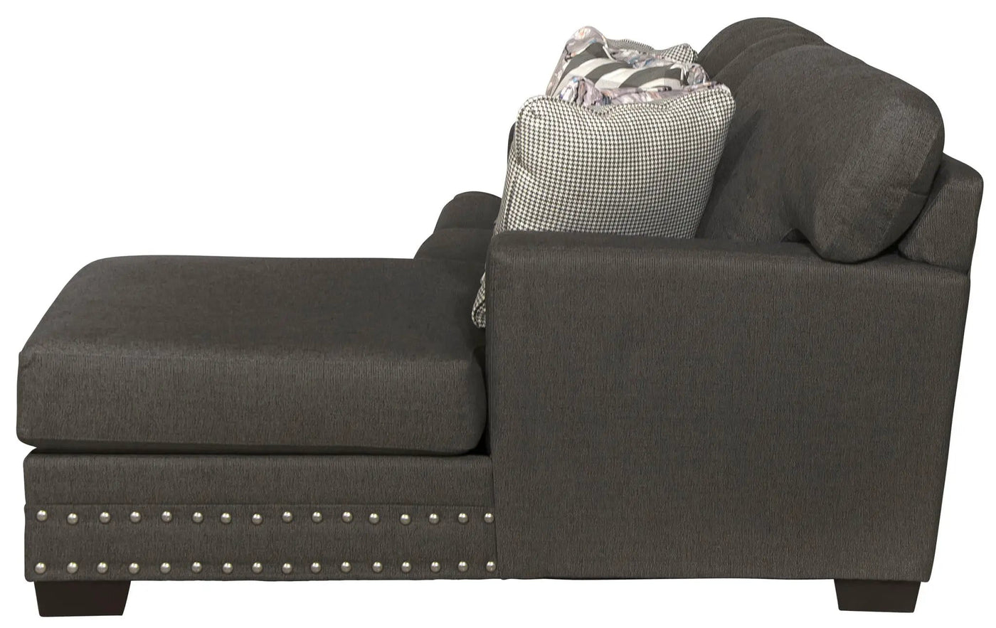 Crawford - Sectional by Unique Piece Furniture