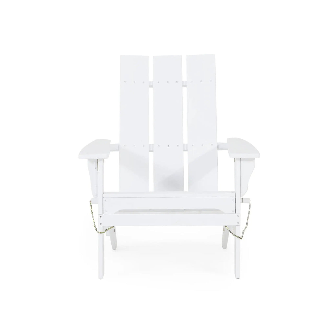 Aurascape Outdoor Comfort Foldable Adirondack Chair by HouseOfZazla