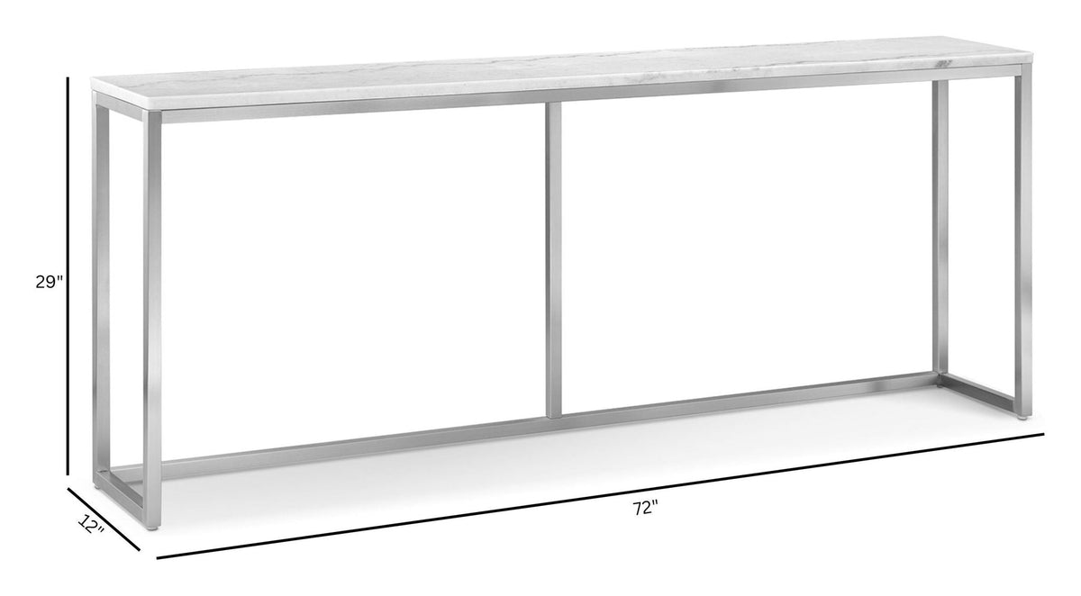 Esme - Rectangular Table, photo 12 of 17