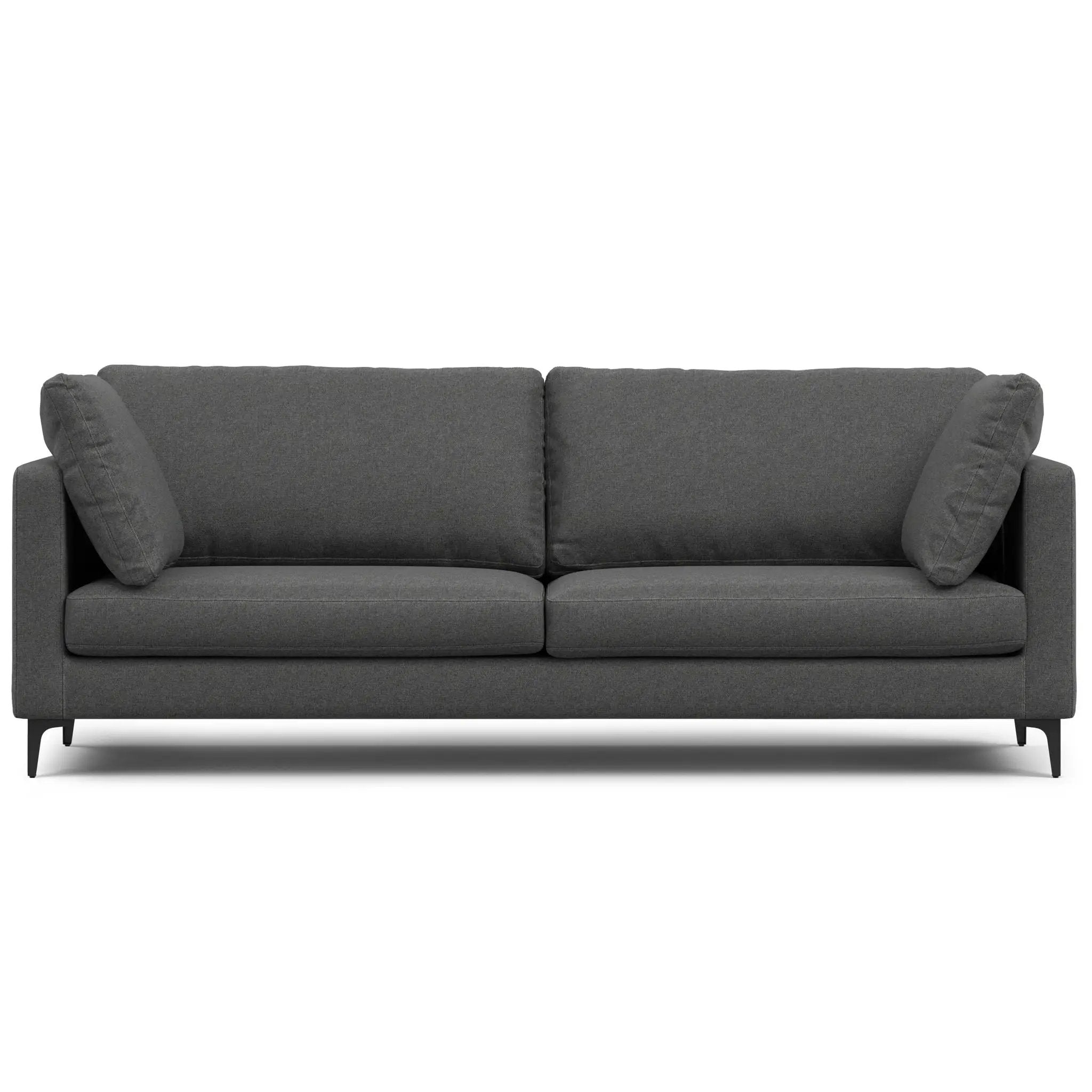 Ava - Mid Century Sofa, Upholstered by Unique Piece Furniture