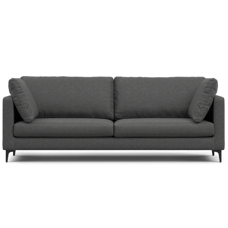 Ava - Mid Century Sofa, Upholstered by Unique Piece Furniture