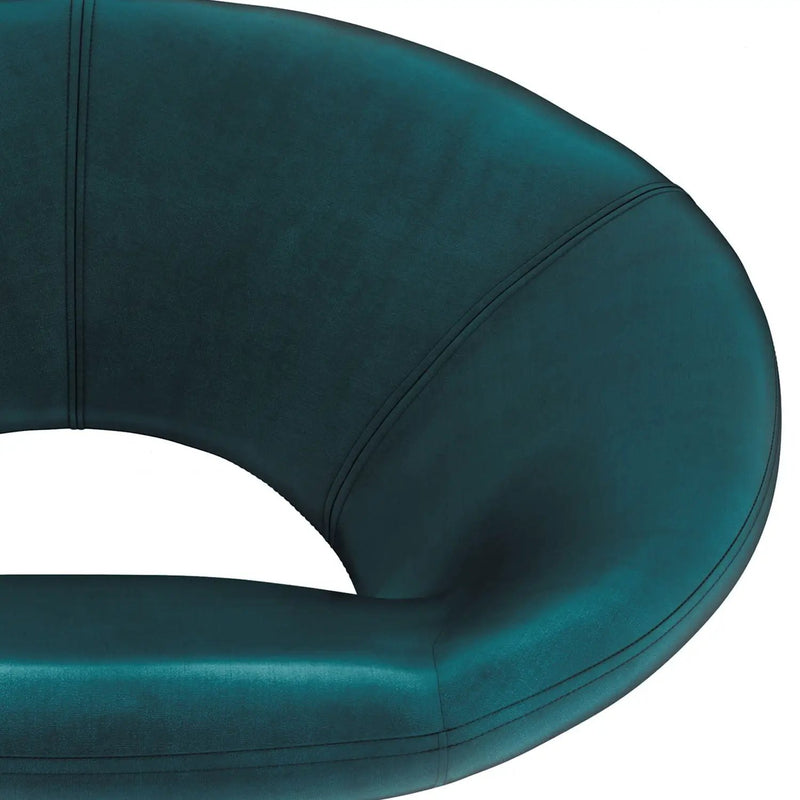 Barrett - Upholstered Accent Chair by Unique Piece Furniture