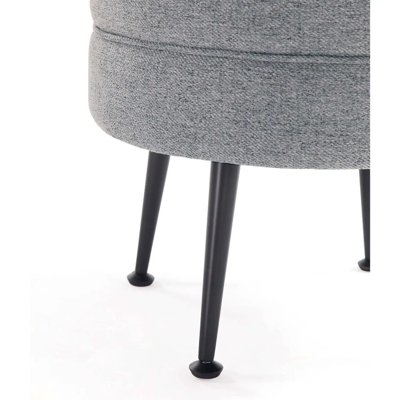 Bailey - Accent Ottoman by HouseOfZazla