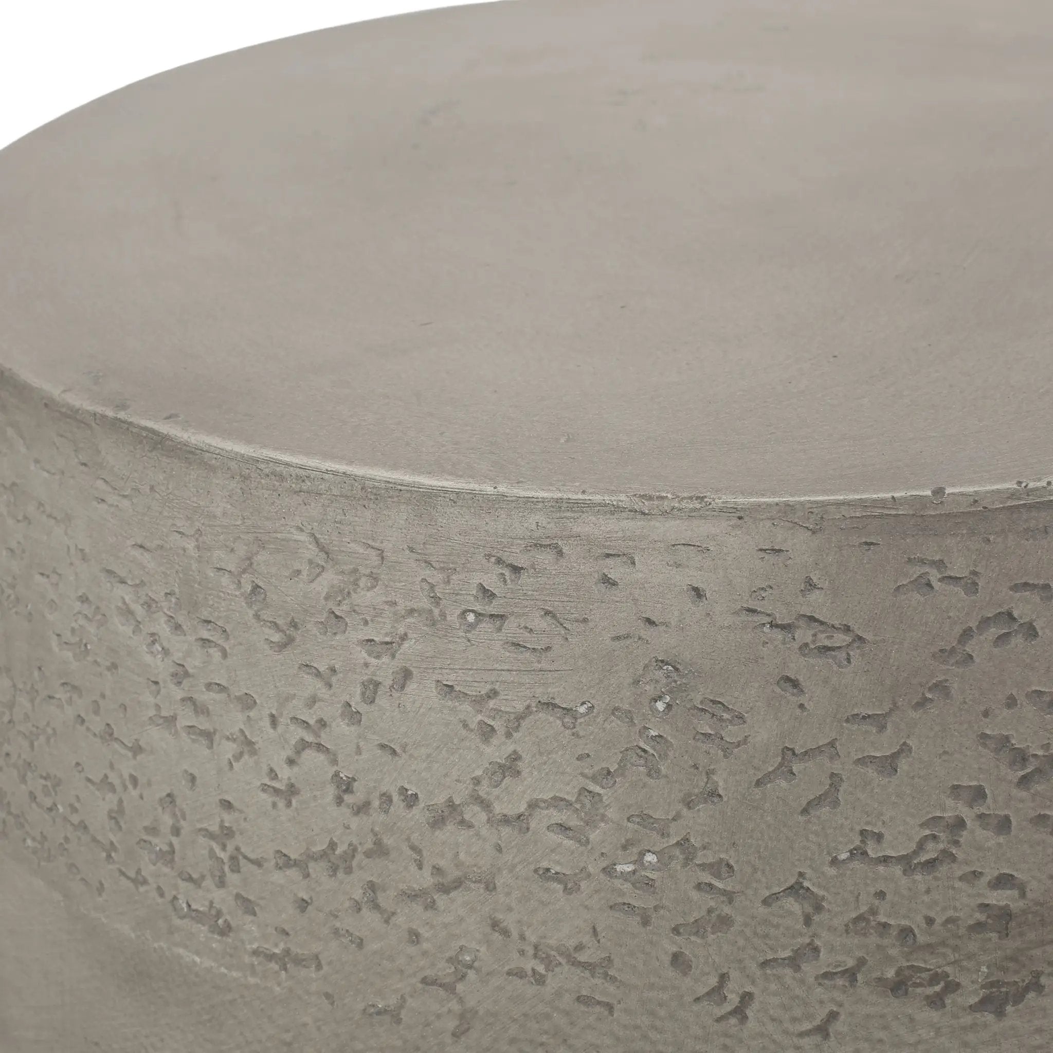 Orion Side Table by BLAKHOM
