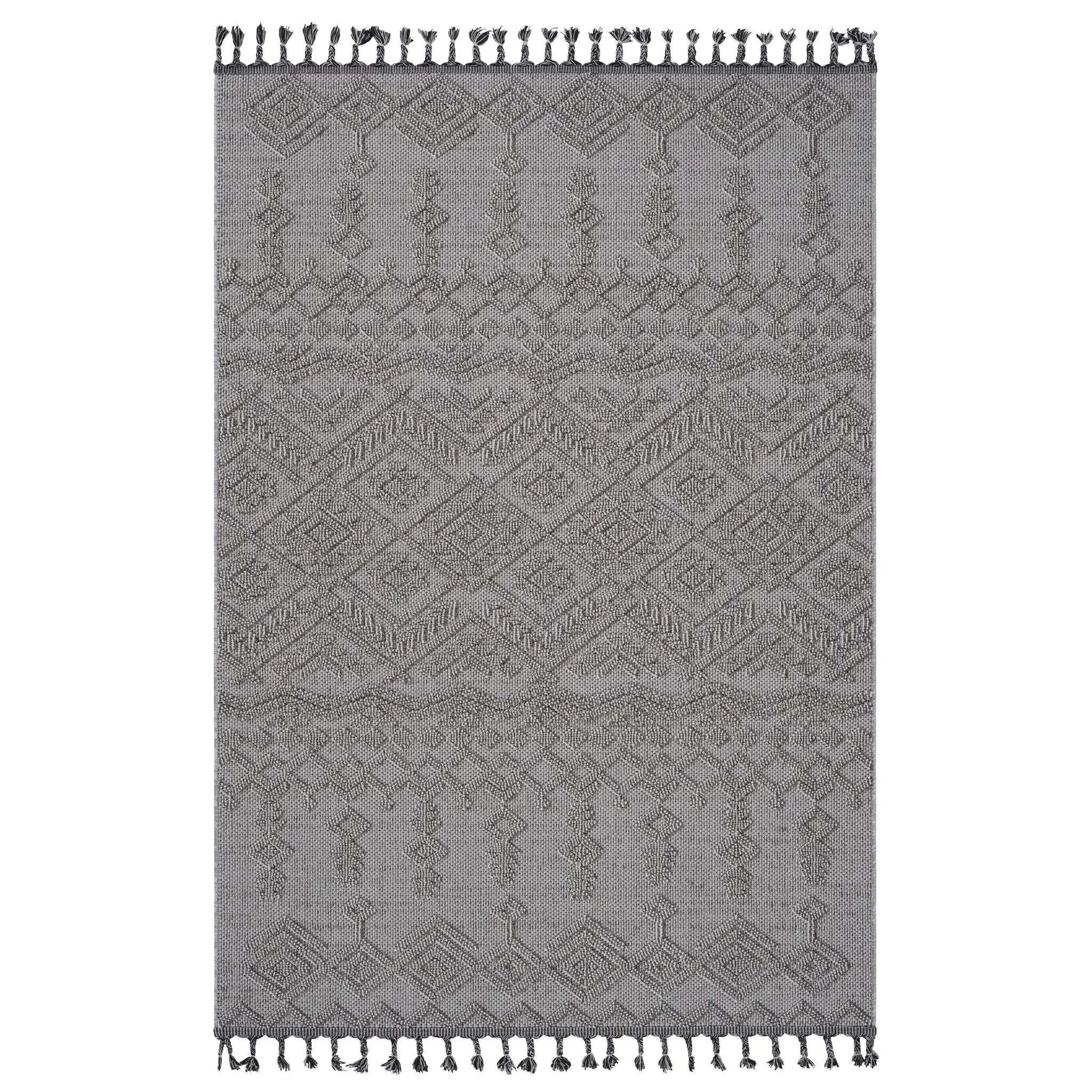 Guros Collection 6.7X9 Rug by HouseOfZazla
