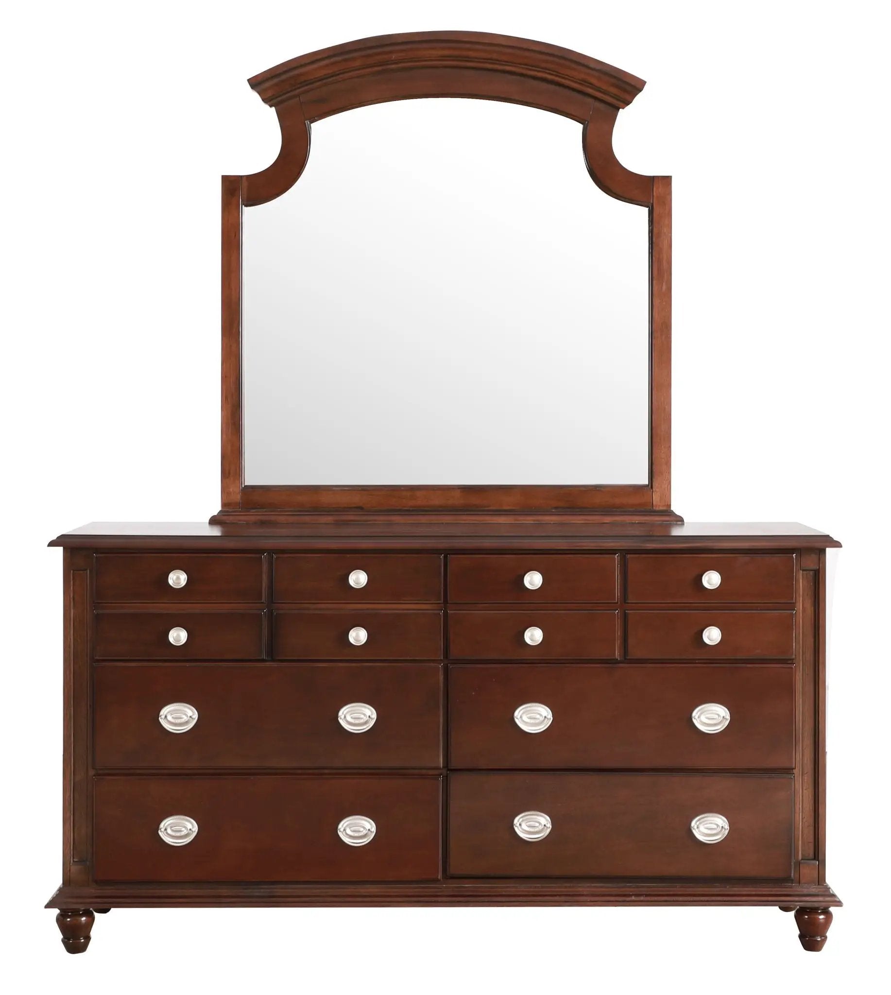 Elegant Traditional Dresser by Unique Piece Furniture
