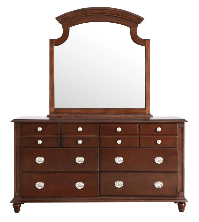 Elegant Traditional Dresser by HouseOfZazla