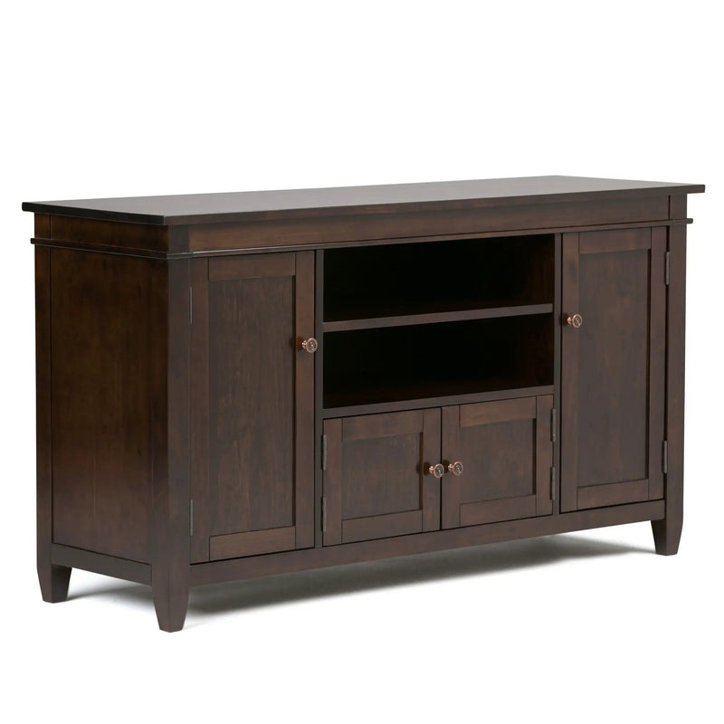 Carlton - TV Media Stand by Unique Piece Furniture