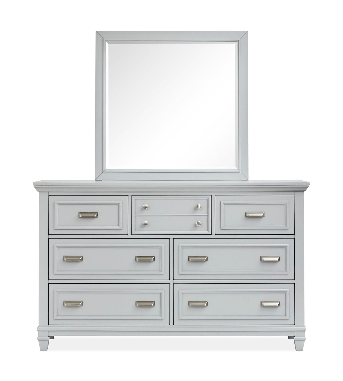 Charleston - Drawer Dresser, photo 18 of 23
