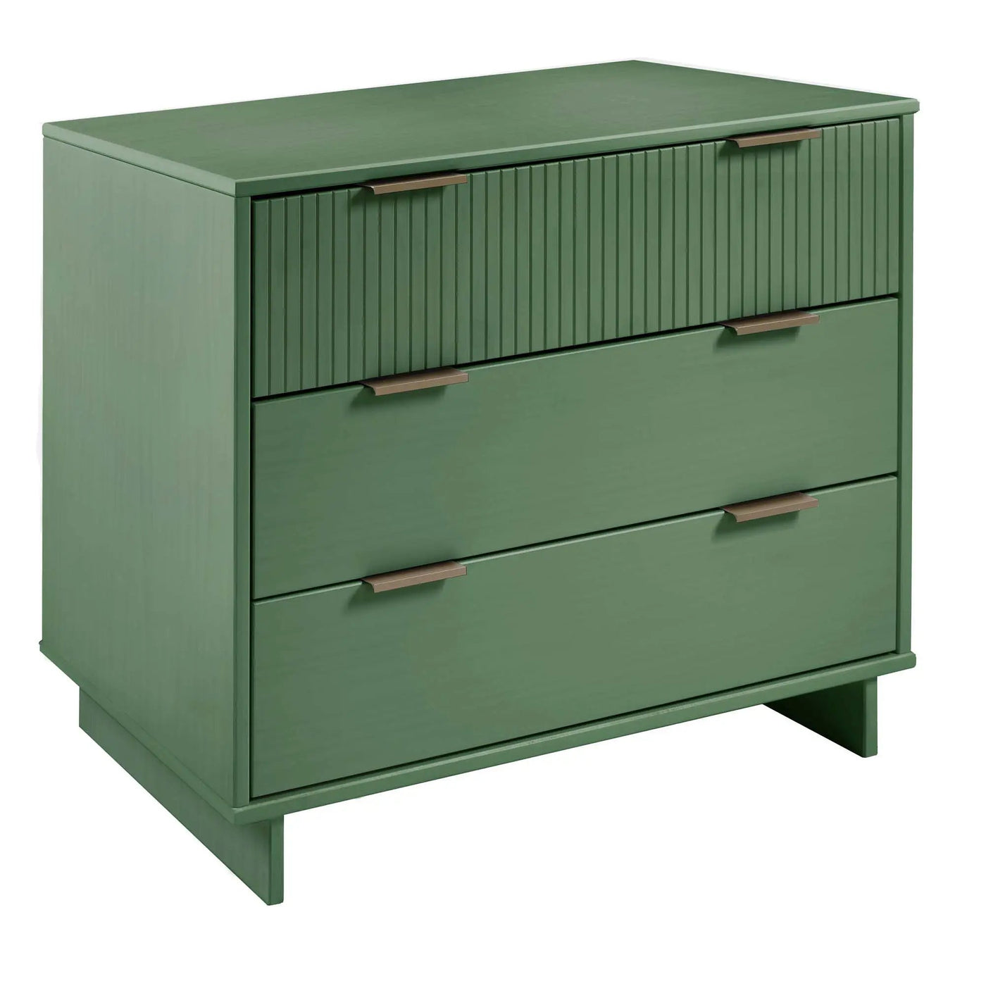 Granville - Dresser With 3 Drawers by HouseOfZazla