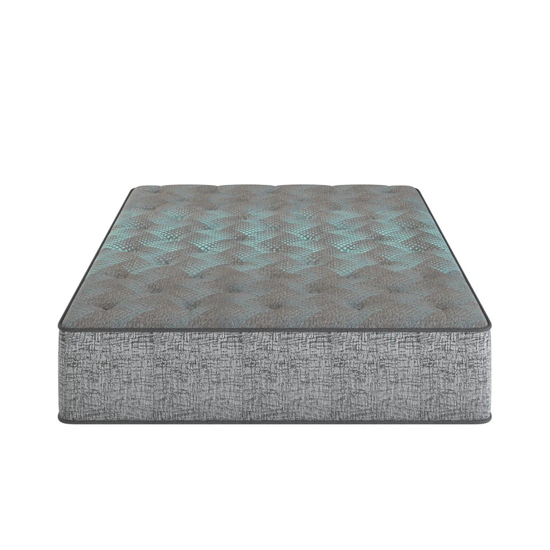 Comfort Care - 13" Hybrid Mattress, Plush Comfort by Unique Piece Furniture