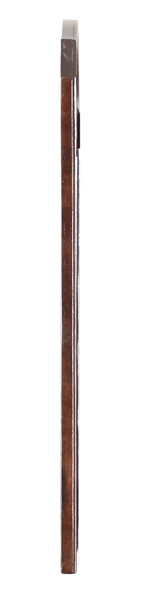 Triton - Mirror - Cappuccino by Unique Piece Furniture