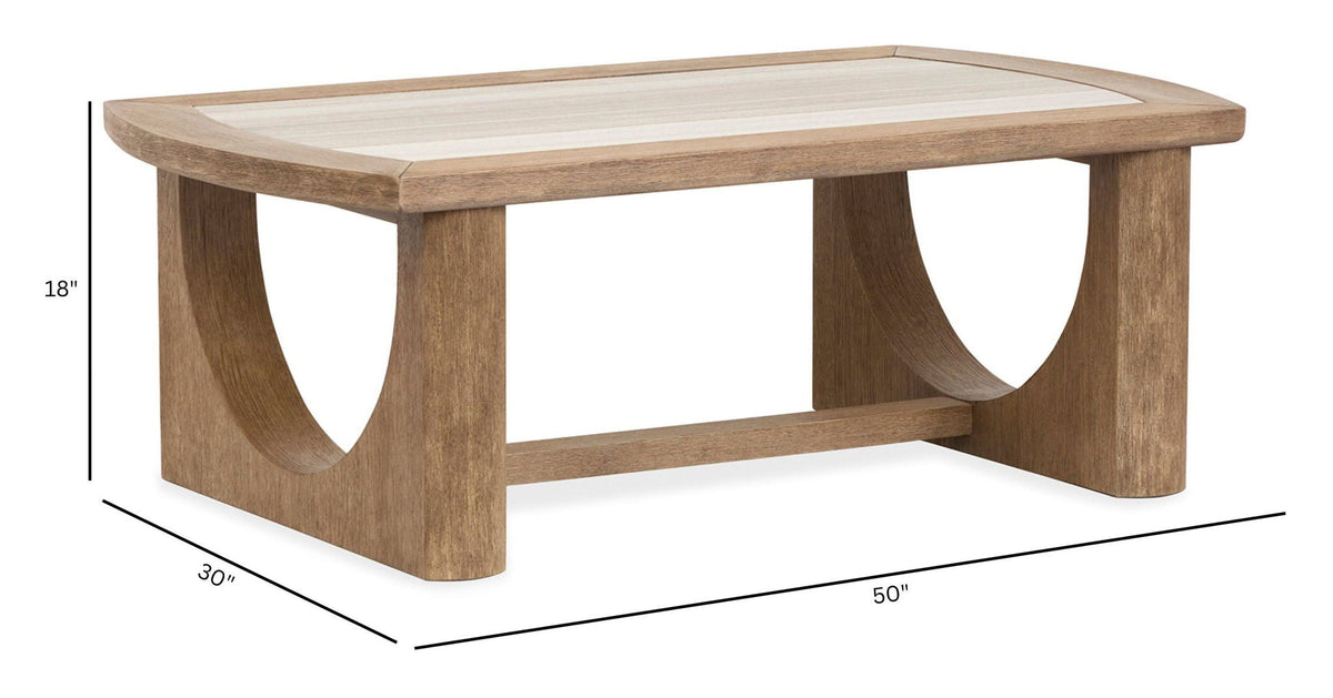 Bradford - Rectangular Table, photo 13 of 20
