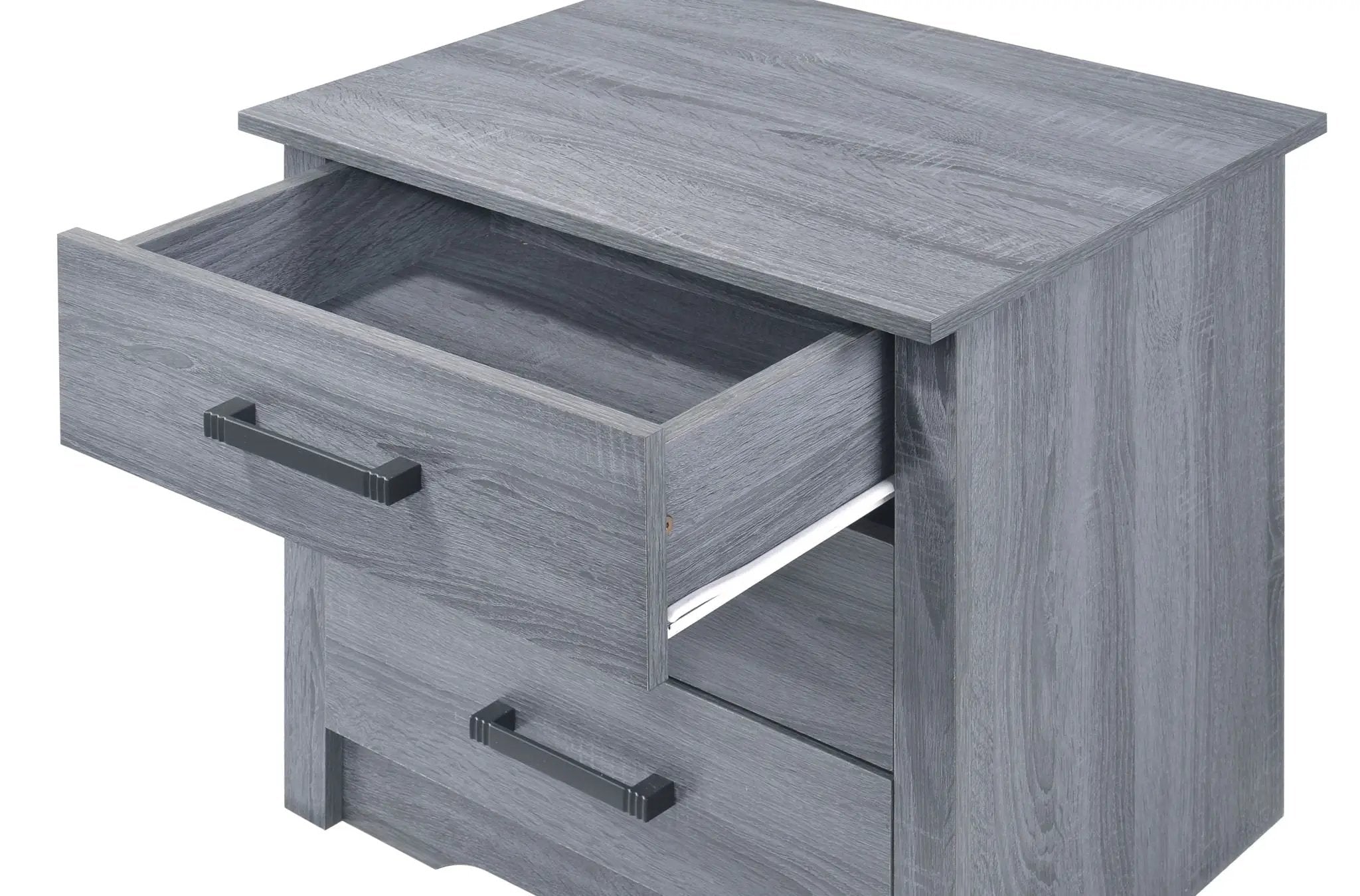 Hudson - Nightstand by Unique Piece Furniture