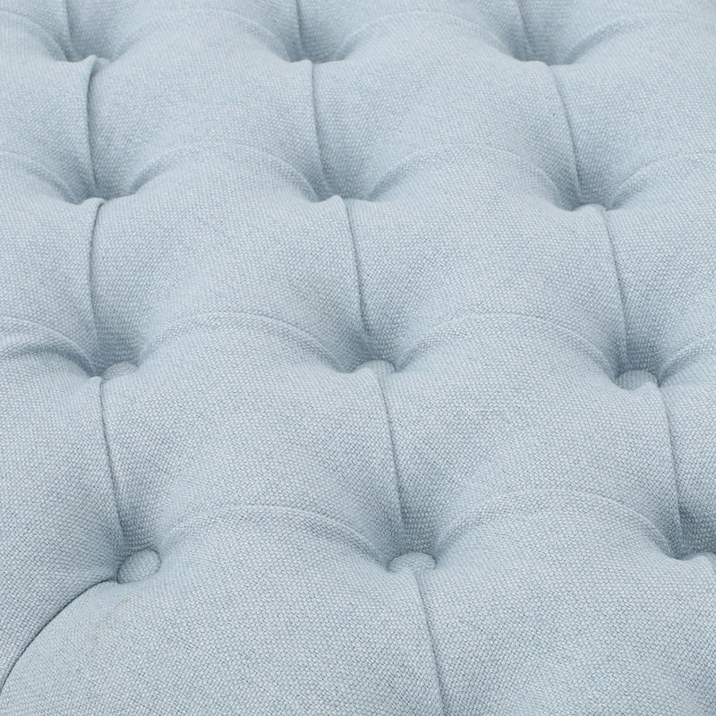 Guernsey Ottoman Storage With Tufted Top by HouseOfZazla