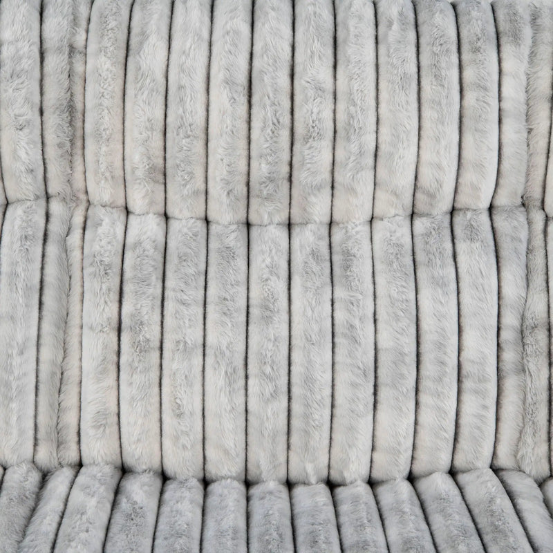 Bruni - Glider Recliner With Manual Recline