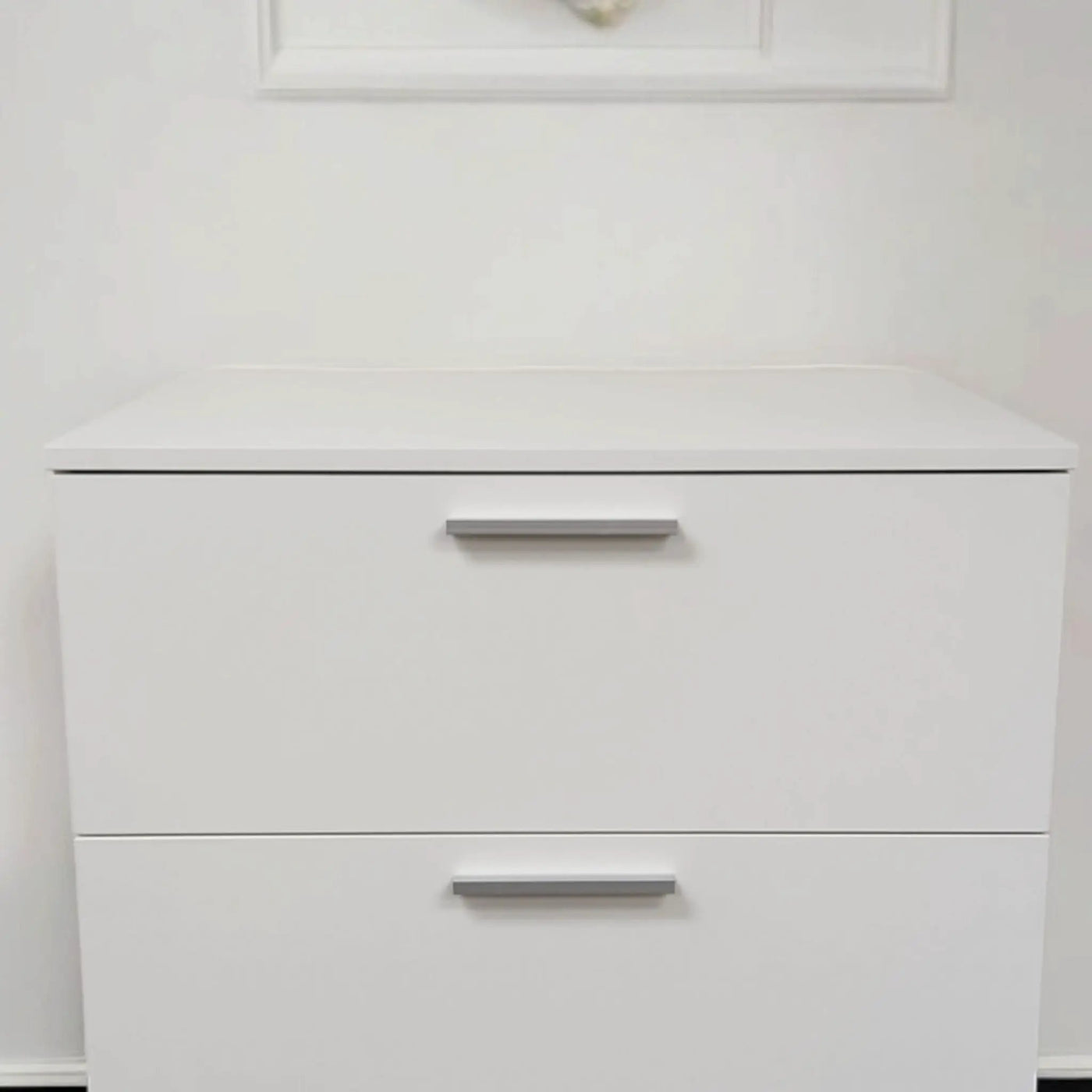Morgan - 3 Drawer Modular Jumbo Chest by HouseOfZazla