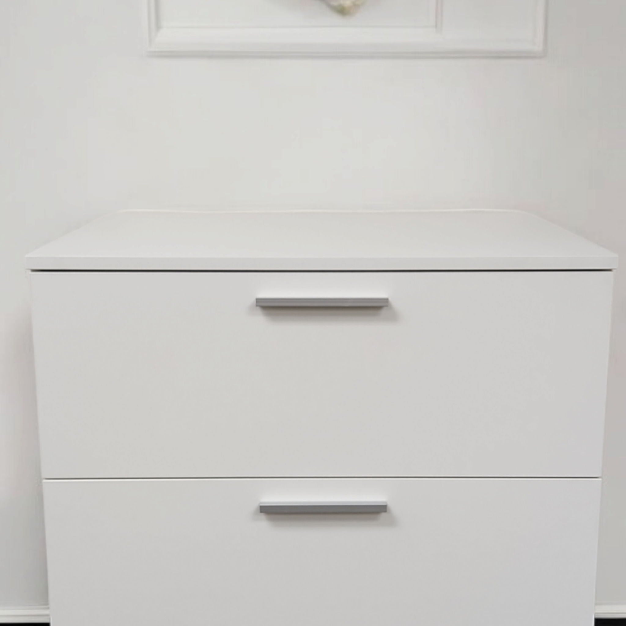 Morgan - 3 Drawer Modular Jumbo Chest by HouseOfZazla