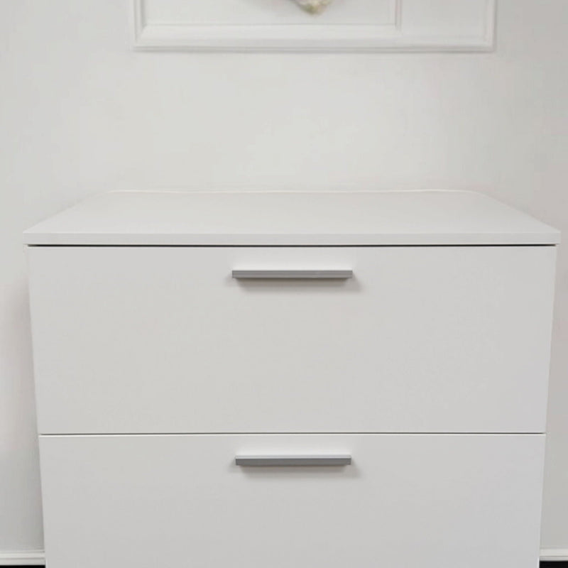 Morgan - 3 Drawer Modular Jumbo Chest by HouseOfZazla