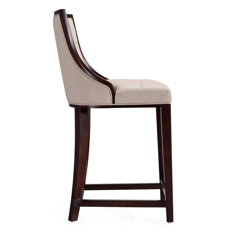 Fifth Avenue - Stool by HouseOfZazla