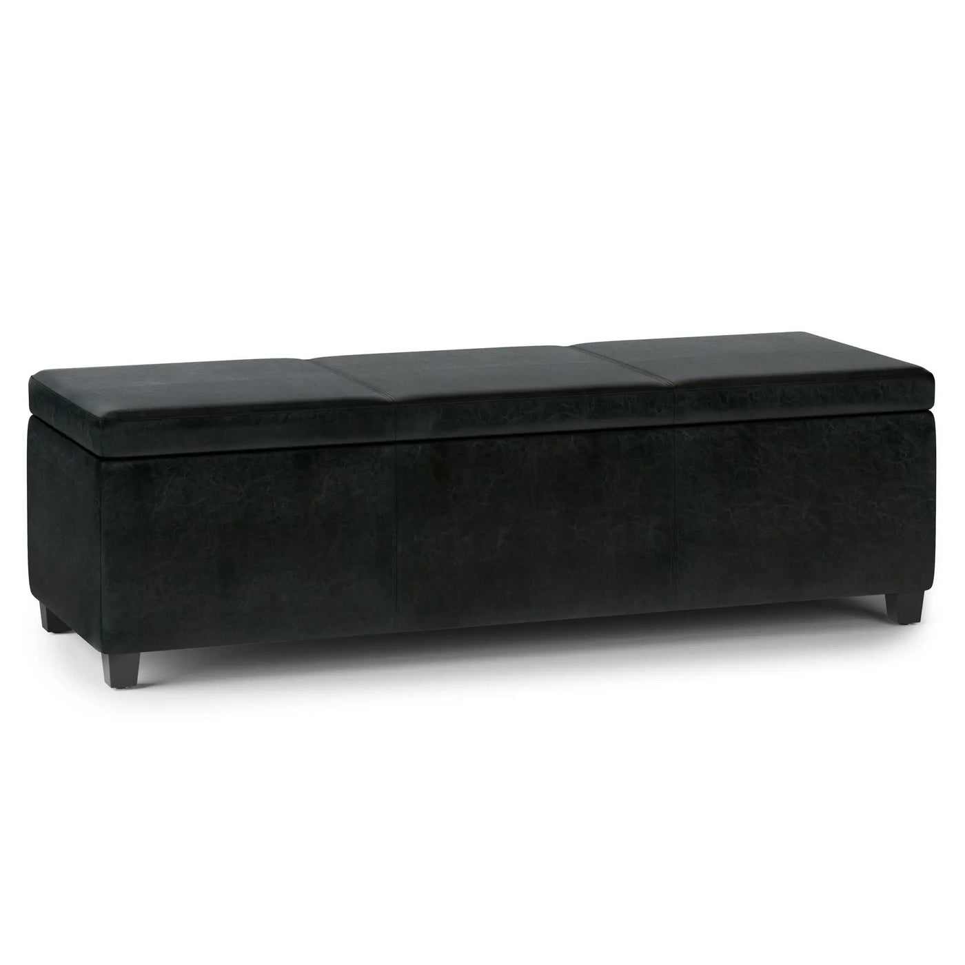 Avalon - Multifunctional Storage Ottoman Bench by HouseOfZazla