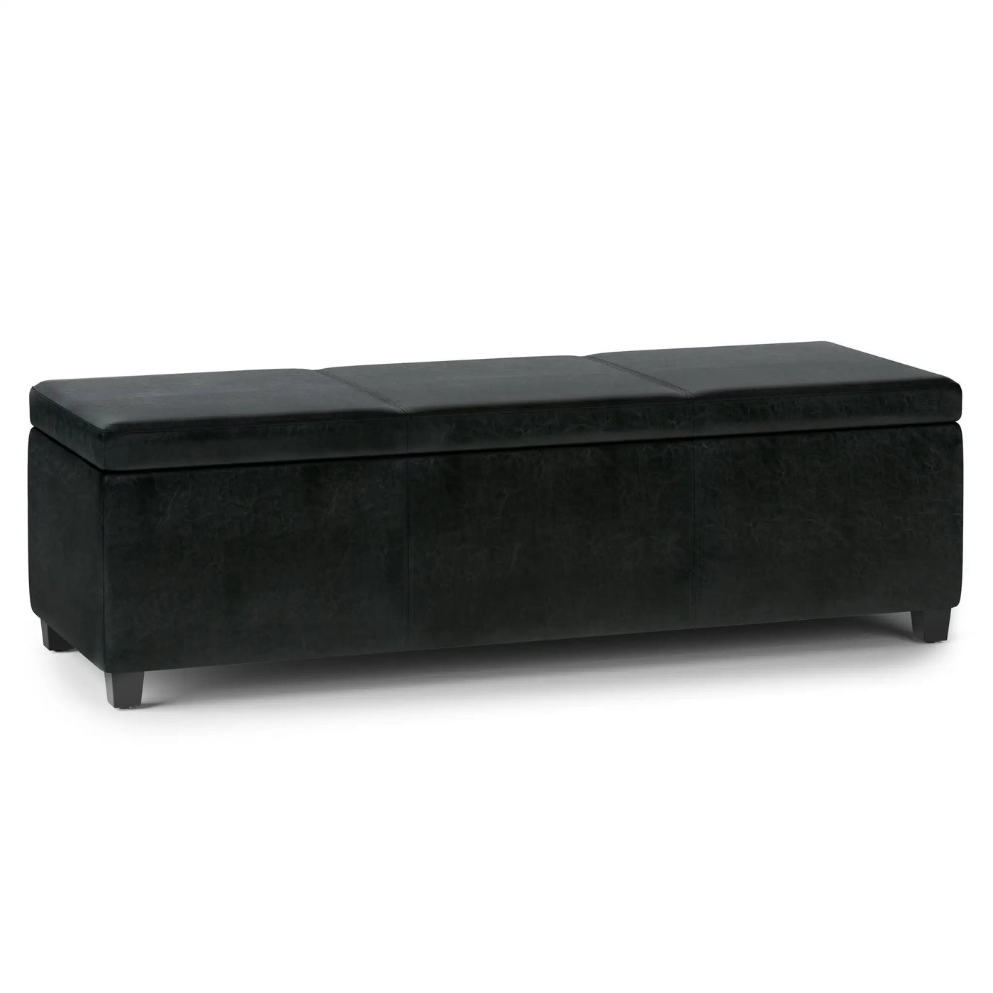 Avalon - Multifunctional Storage Ottoman Bench by Unique Piece Furniture