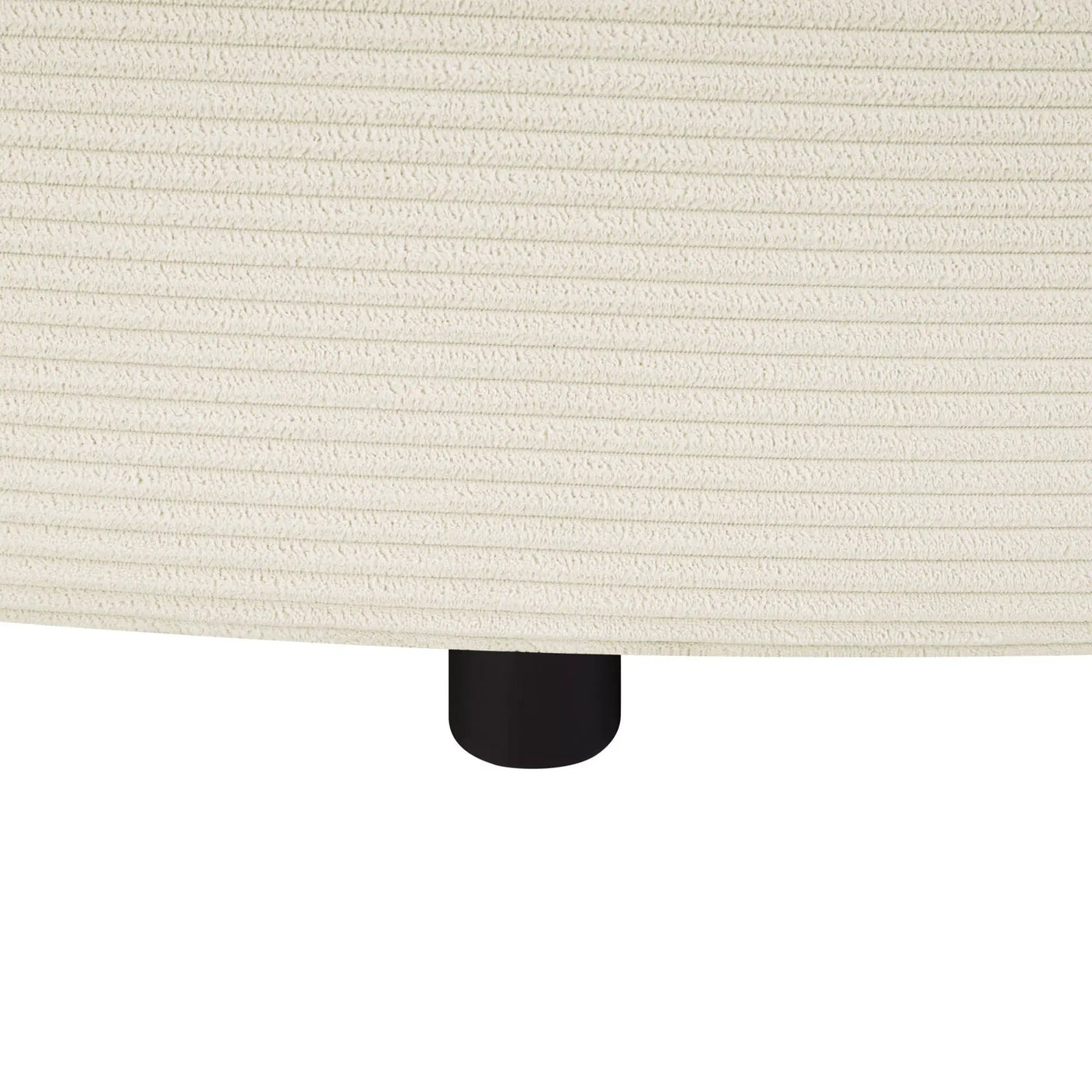 Oversized Double Chaise Lounge Sofa With USB Ports by HouseOfZazla
