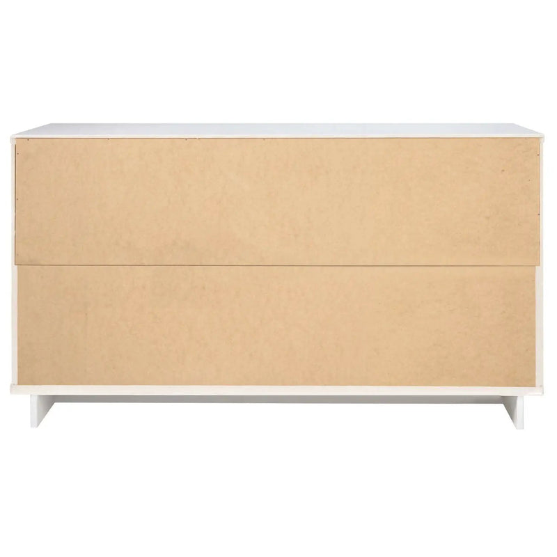 Granville - Dresse With 6 Drawers by HouseOfZazla
