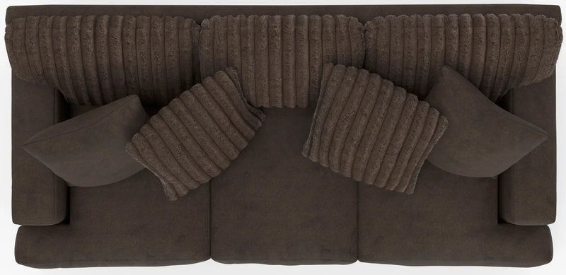 Eagan - Sofa by Unique Piece Furniture