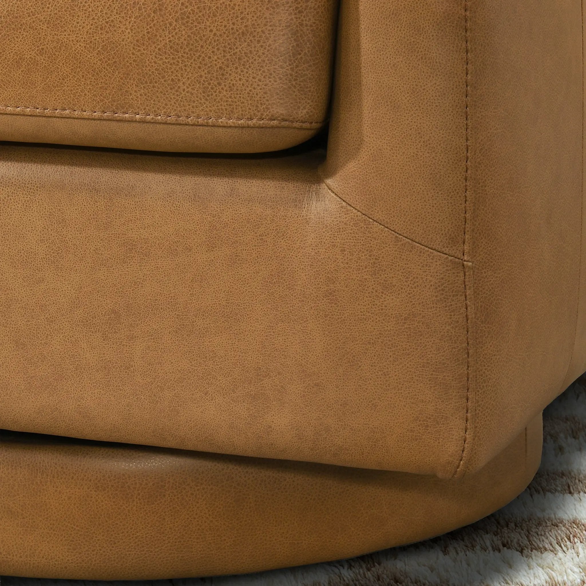 Danville Swivel Chair by HouseOfZazla