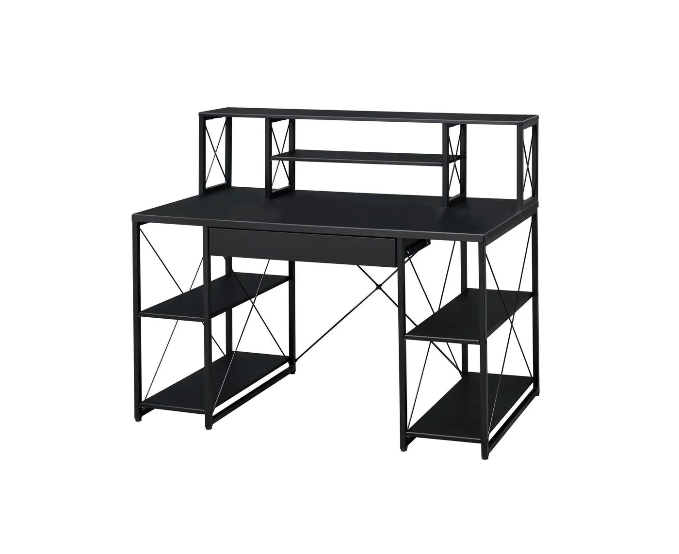 Amiel - All Purpose Writing Desk by HouseOfZazla