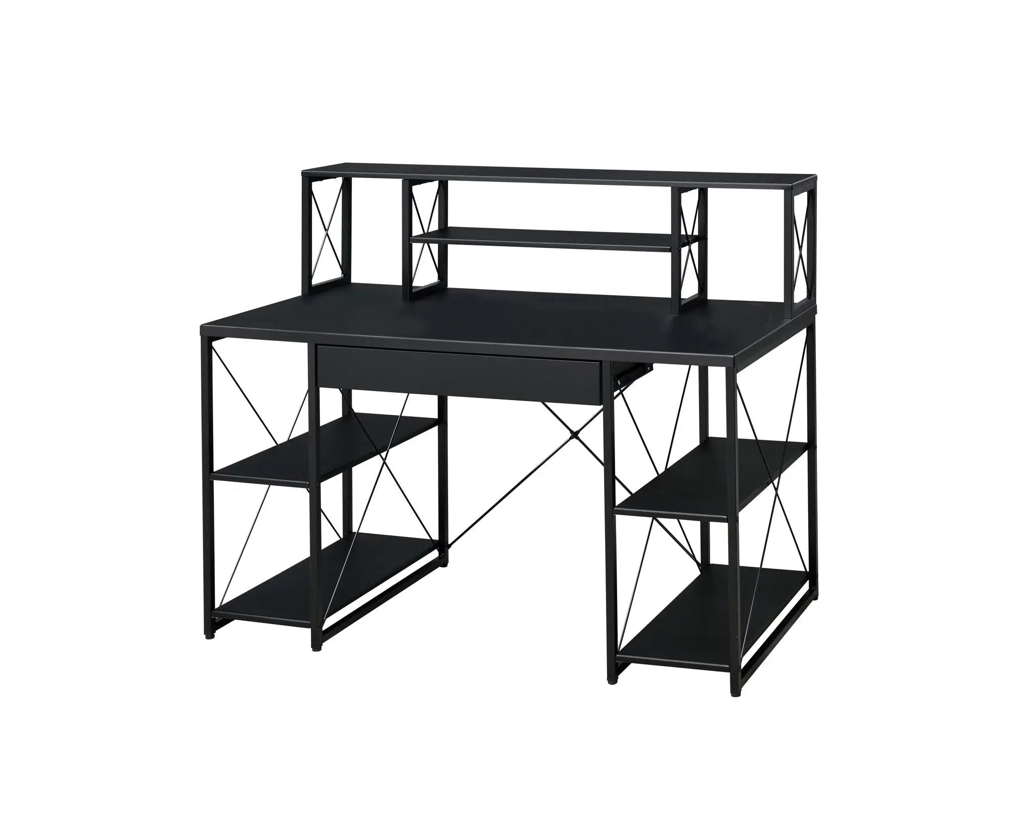 Amiel - All Purpose Writing Desk by HouseOfZazla
