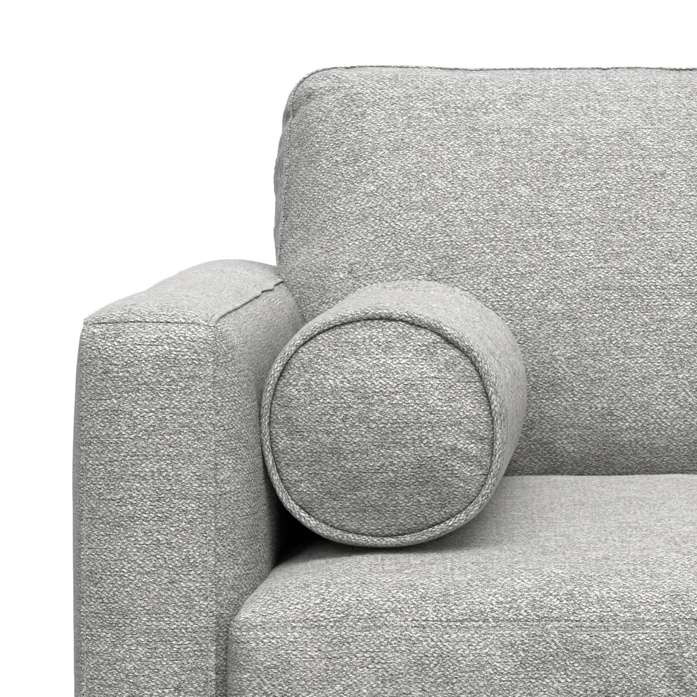 Morrison - Wide Arm Chair by HouseOfZazla