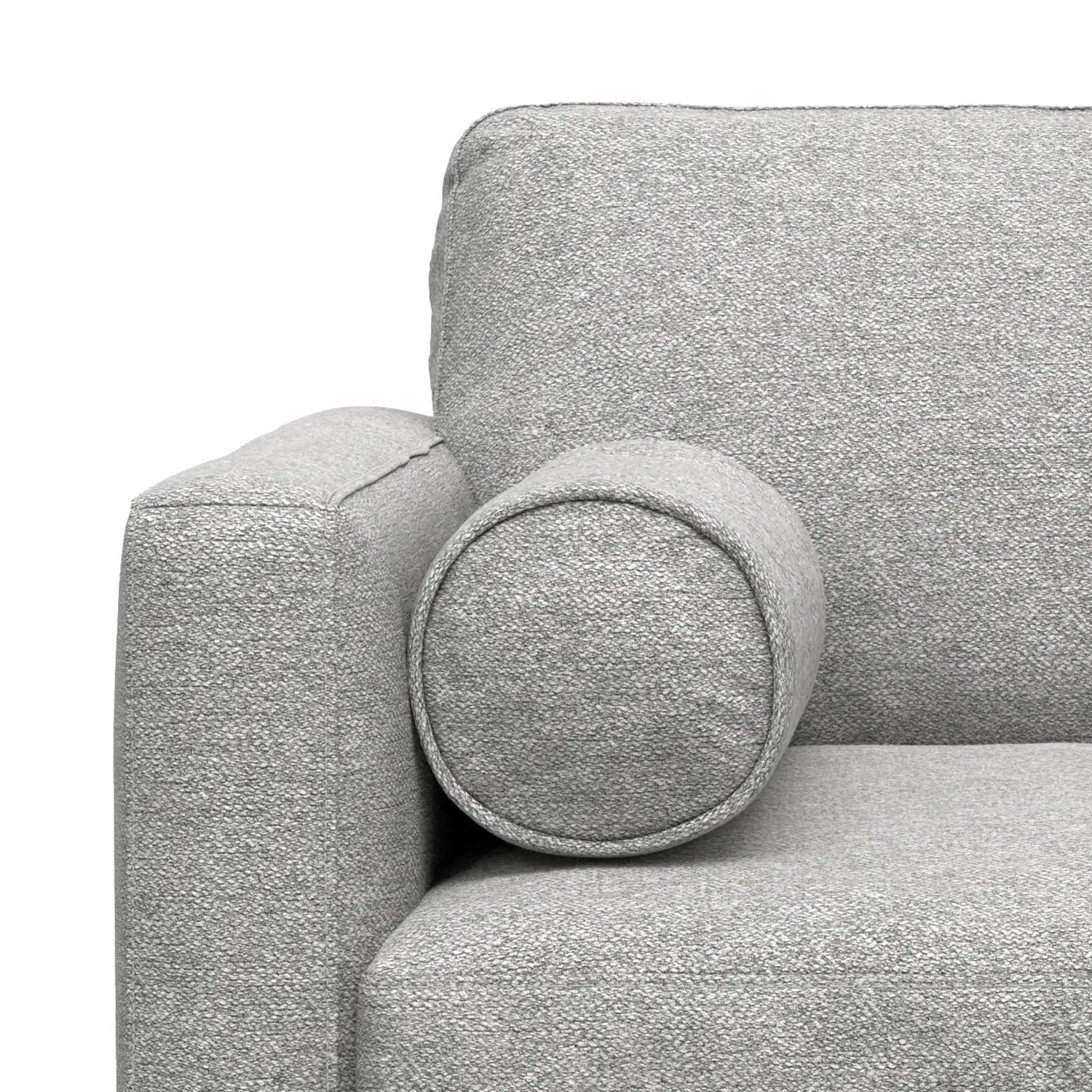 Morrison - Wide Arm Chair by HouseOfZazla