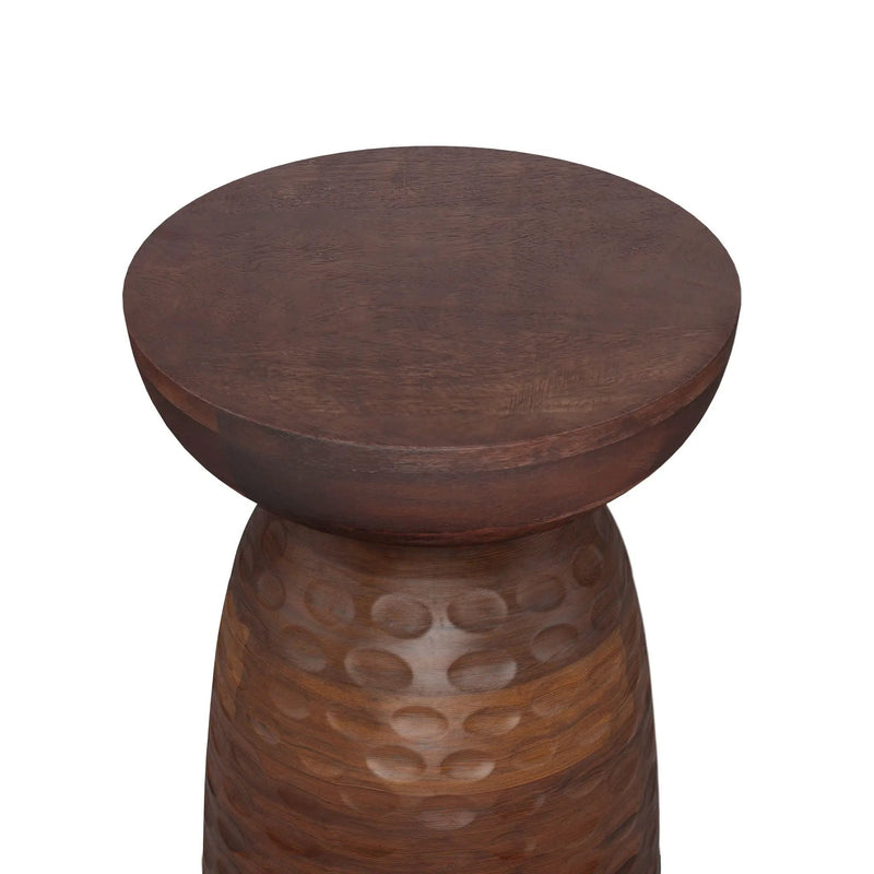 Boyd - Handcrafted Accent Table by Unique Piece Furniture