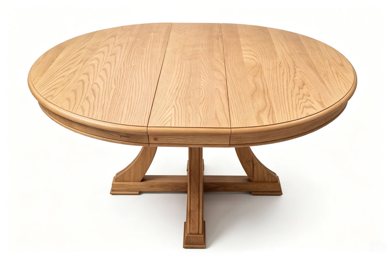 5-Piece Retro Functional Dining Table Set, photo 9 of 10