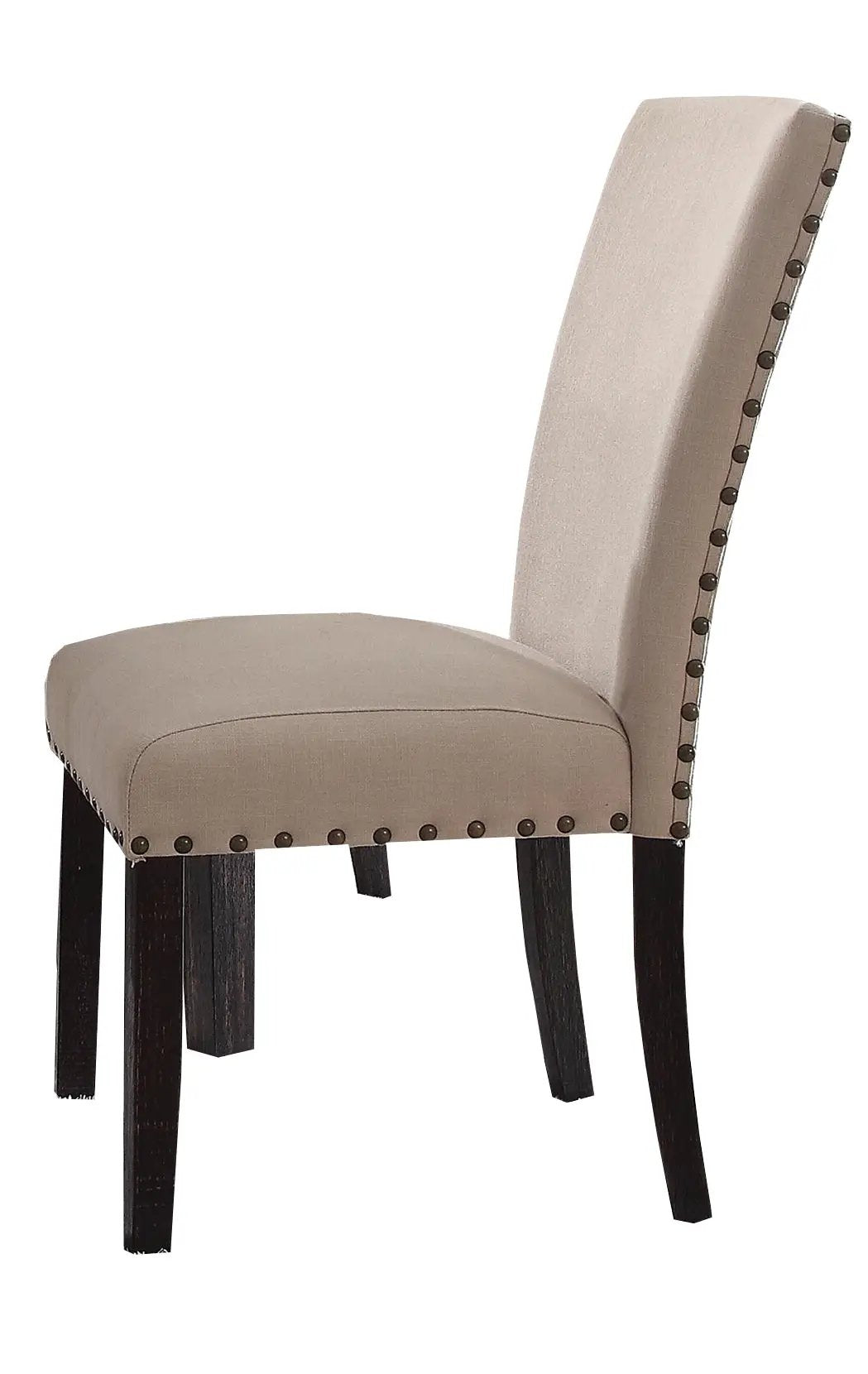 Nolan Parson Armless Dining Chair by HouseOfZazla