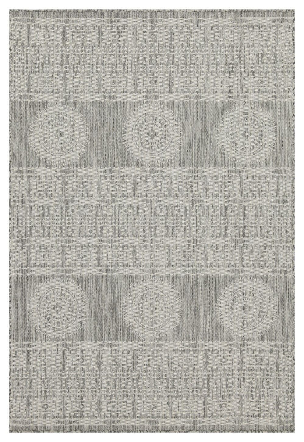 Sunshine - 2'7" X 7'3" Indoor / Outdoor Area Rug, photo 9 of 12