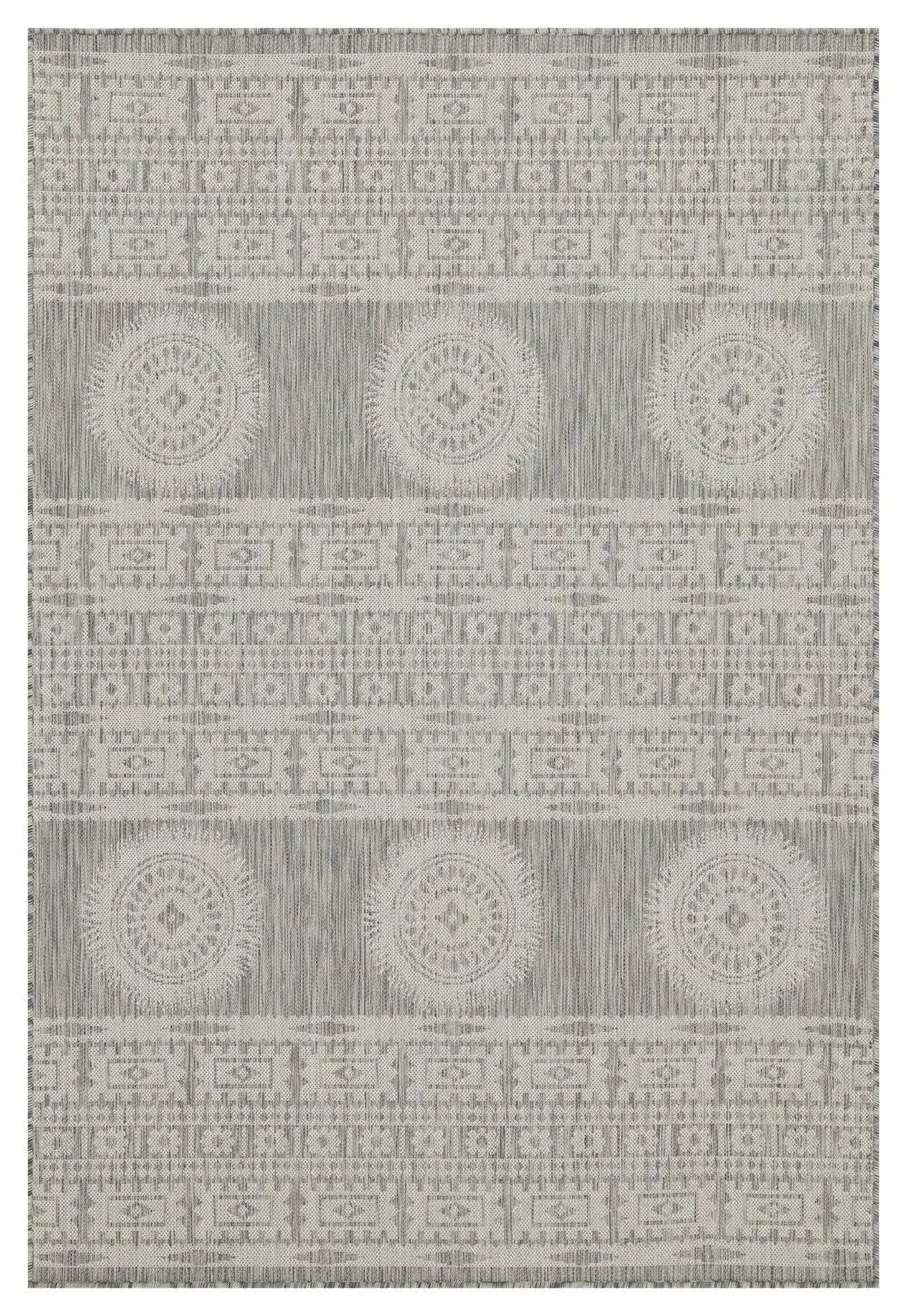 Sunshine - 2'7" X 7'3" Indoor / Outdoor Area Rug by HouseOfZazla